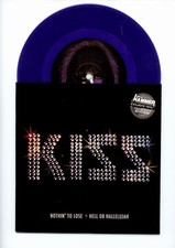 Kiss   Nothin To Lose/Hell Or Hallelujah Meta...