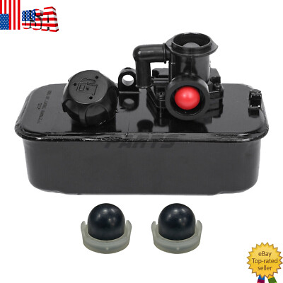#ad CARBURETOR FUEL TANK for BS 500 Series 158 cc engine Lawnmower $29.69