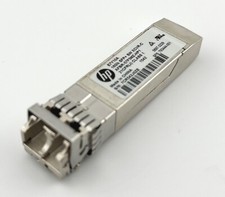 HPE E7Y10A 16Gbit Fibre Channel LC SR (Short Wave) Transceiver - 3 Year Warranty