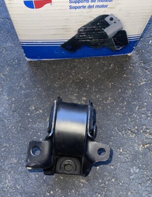 Honda 50805-S04-990 Rubber, Transmission Mounting | eBay