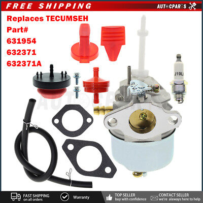 Carburetor Primer pump For Tecumseh H70 HSK70 7HP 632371 632371A 631954 Toro USA Carburetor Primer pump For Tecumseh H70 HSK70 7HP 632371 632371A 631954 Toro USA