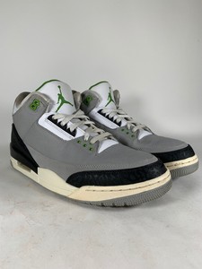 air jordan 3 retro lt smoke grey