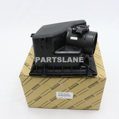 Toyota RAV4 Lexus NX250 NX350 NX350h OEM Genuine Air Cleaner Cap