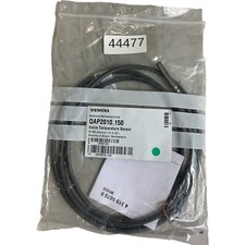 Siemens QAP2010.150 Cable Temperature Sensor Silicone 1.5 M
