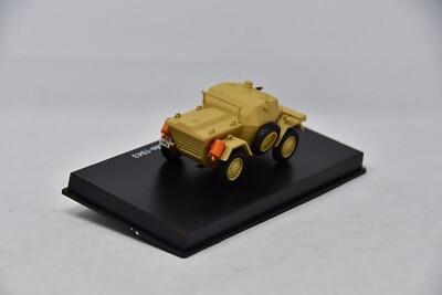 1/43 LAND ROVER 110 Guerre du Golfe 1991 Edition numérotée ATLAS