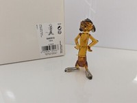 Swarovski 💎Disney KöNig Der LöWen Timon 5680916 Neu