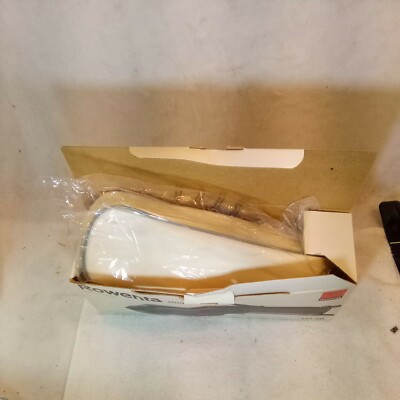 Rowenta  handheld Steambrush DA-56 New In Box ,easy to use(Grbin) 