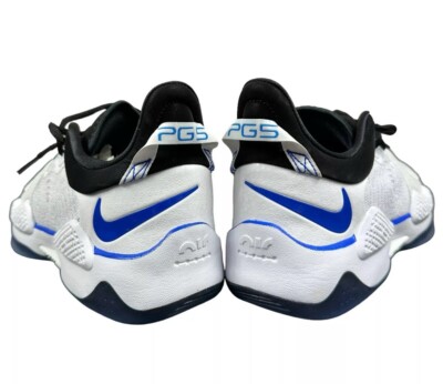 シューズ(男性用) nike pg5 Play Station Nike PG 5 PlayStation 5 Colorway - Announce Video - YouTube