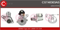 Anlasser FüR Lexus Rx; Toyota Avensis,Camry