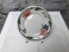 Villeroy und Boch Amapola Teller Dessertteller Frühstücksteller V&B