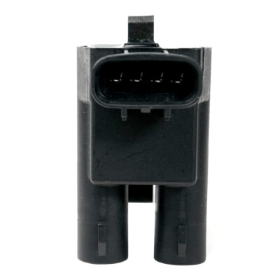 A ABSOPRO Ignition Coil Pack No.9091902217/9091902218 For Toyota Camry 1997-2001 For Toyota RAV4 1998-2000 Plastic Black (Set Of 2), Coils - Canada - View #6