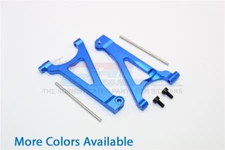 For Traxxas Mini E-Revo-ALUMINIUM FRONT UPPER ARM - 1 PAIR SET
