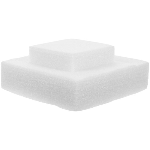 Primrue Formez Des Blocs De Mousse Floraux Ronds, Grande Mousse Florale
