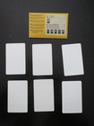 Vtg Nintendo 3 DS AR Trading Cards — photo 2