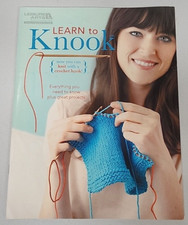 Learn to Knook Leisure Arts