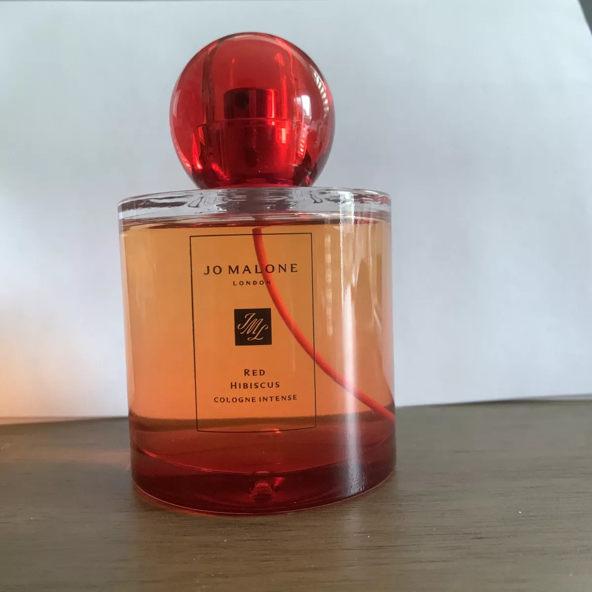 Red hibiscus outlet cologne intense