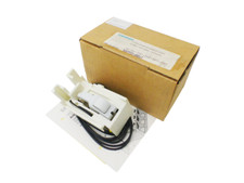 SIEMENS 3VX7722-0AA17 3VX7 722-0AA17 Working Current/Undervoltage Release -New-