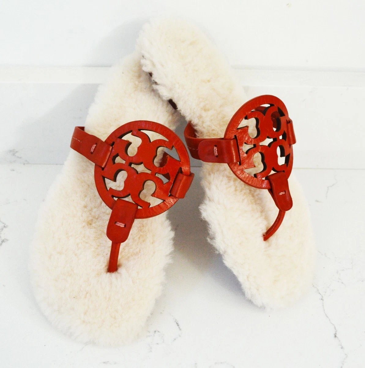 Tory burch 2025 desert spice