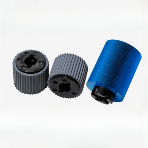 New ADF Paper Box Pickup Roller Kit for Konica Minolta C659 C759 - Imagen 4 de 4