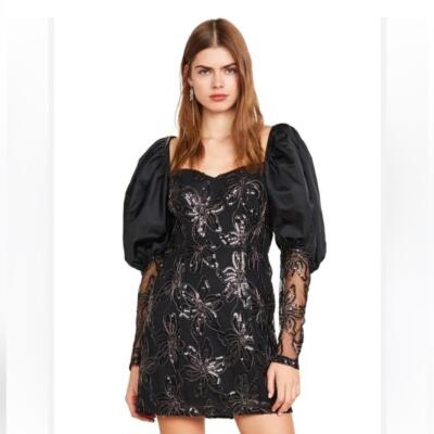 ROTATE dress