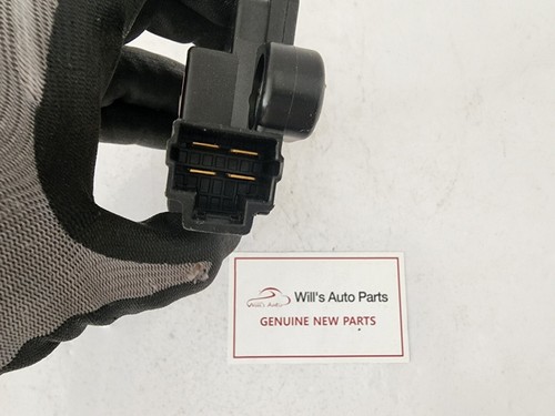 SSANGYONG MUSSO SPORTS RH REAR DOOR ACTUATOR 2004-2008 GENUINE SSANGYONG - Picture 5 of 6