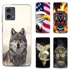 For Motorola Moto G Play/Edge/ G Power 5G/G Stylus 5G/G 5G 2024 Phone Case L20