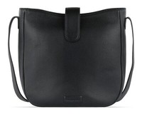 Bugatti Elsa Shoulder Bag Schultertasche UmhäNgetasche Tasche Black Schwarz Neu