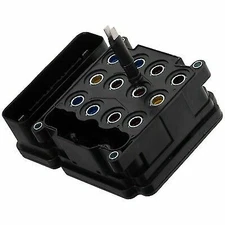ABS CONTROL MODULE FOR JEEP WRANGLER JK 2008 - 2009 68030936AB