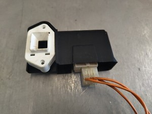 BOSCH WFO 2880/08 Schloss Türverriegelung Türschloss ROLD DA T85 #43572