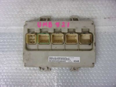 Engine ECM Control Module Fits 06 TOWN & COUNTRY CARAVAN P04692246AB ...