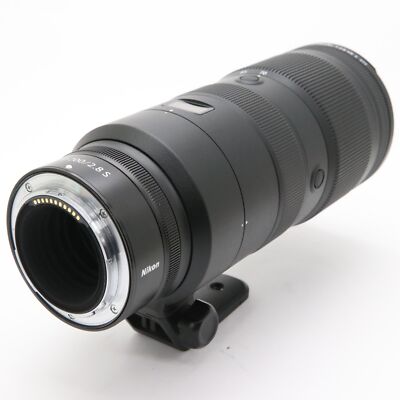 Nikon NIKKOR Z 70-200mm f/2.8 VR S Telephoto Lens for sale online
