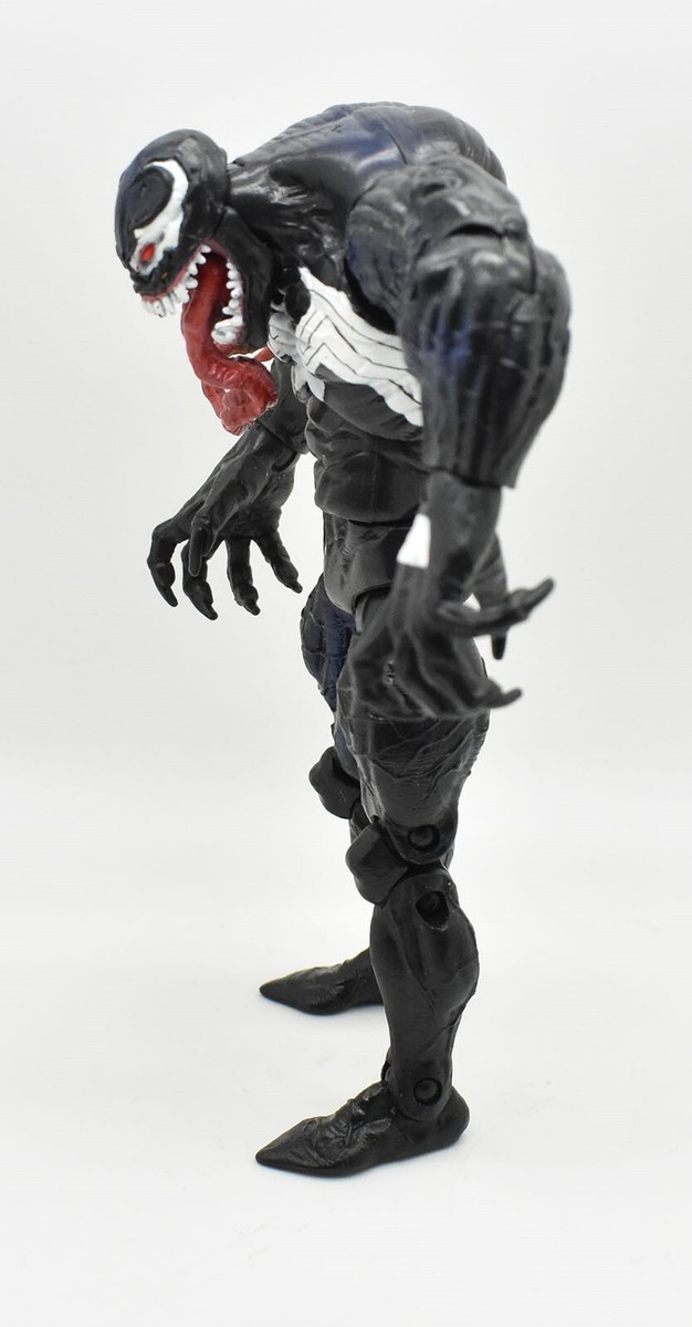 Spider-Man Classics Scorpion Stinger Venom Loose 7