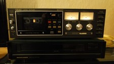 TEAC C1 MKII - Registratore a cassette