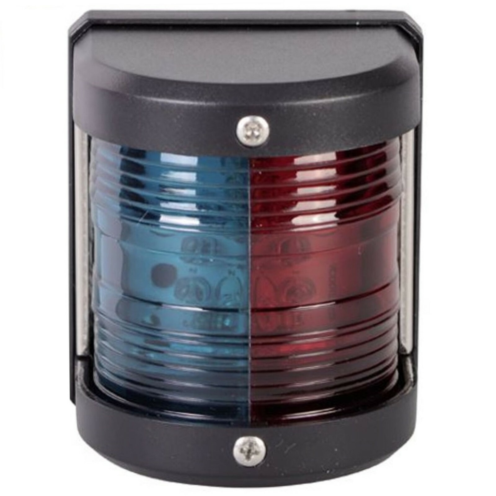 TALAMEX LED Combi Navigation light - 12V - Red / Green - 12.543.015