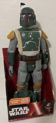 Funko POP! Star Wars Boba Fett Retro Reimagined Limitée (Neuf avec