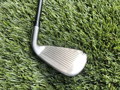 Callaway RAZR X HL 4 Hybrid 24 Deg Graphite A Senior Flex Right-Handed