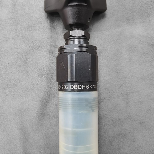 Brand New R900424202 Relief Valve for Rexroth DBDH6K1X/400 - Picture 4 of 8