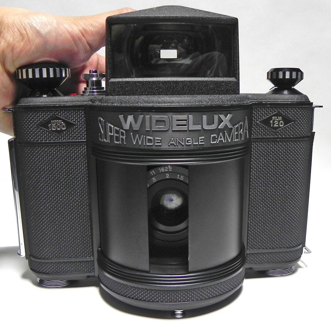 Widelux 1500 #620420 | eBay Widelux 1500 #620420 | eBay