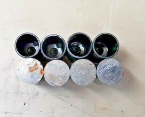 PEUGEOT XD3P DIESEL ENGINE LIFTERS SET OF 8 - used - see photos | eBay