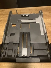 Canon Maxify Printer (MB2720) Lower Cassette Input Paper Tray (Single)