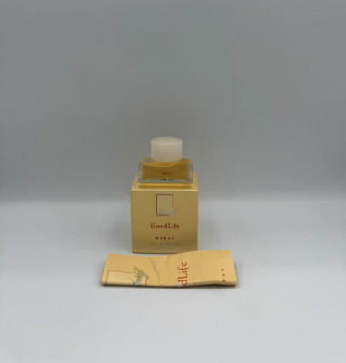 Davidoff Good Life Woman Eau de Parfum 5 ml Miniatur VINTAGE
