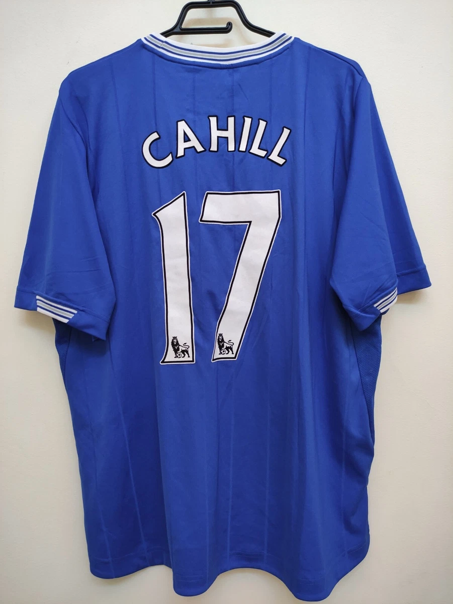 Tim cahill sale everton jersey