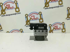 8200229137 abs for Renault Kangoo (F KC0) ALIZE 2003 38015 644689