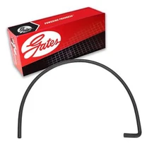 Gates HVAC Heater Hose For 1989-1994 Plymouth Sundance