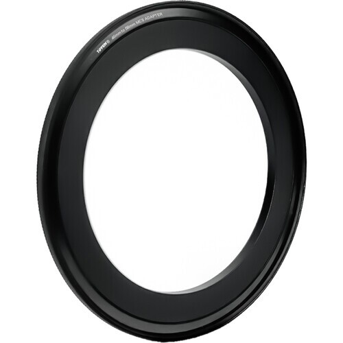 Nuevo anillo adaptador paso a paso Tiffen 46 - 58 mm MCS, MFR #4658MAGSUR - Imagen 1 de 4