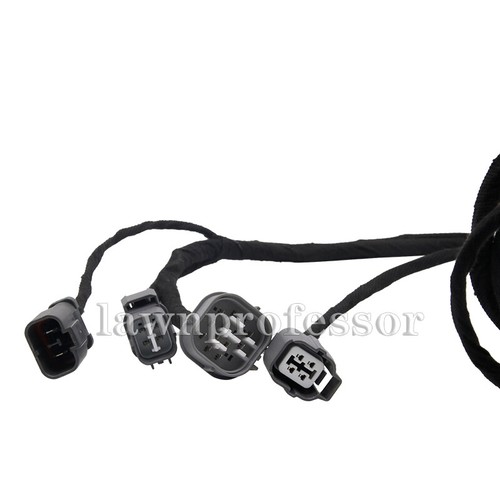 K-Swap Conversion Wiring Harness K20 K24 Fits Honda Civic EG w/ K swap 1992-1995 - Picture 5 of 10
