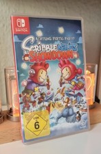 Thumbnail of ebay&reg; auction 375287971889 | Scribblenauts Showdown /Nintendo Switch Spiel / Warner Brothers / Party Spiel