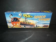 POLAR LIGHTS ~ DICK TRACY SPACE COUPE MODEL #5097 SEALED from 2000 - Free Ship!