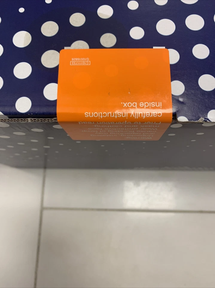 OSRAM XBO 2100 W/DTS OFR Bulb New Sealed Box - Image 2 of 4