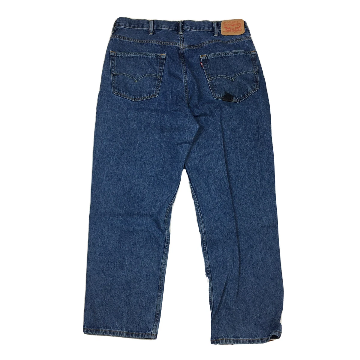 58x30 jeans 2025